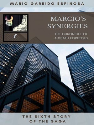 cover image of Marcio's Synergies 6